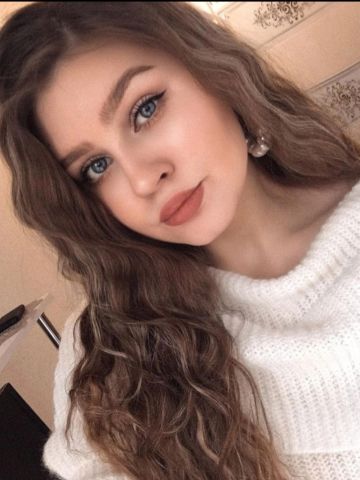 Проститутка Лючия